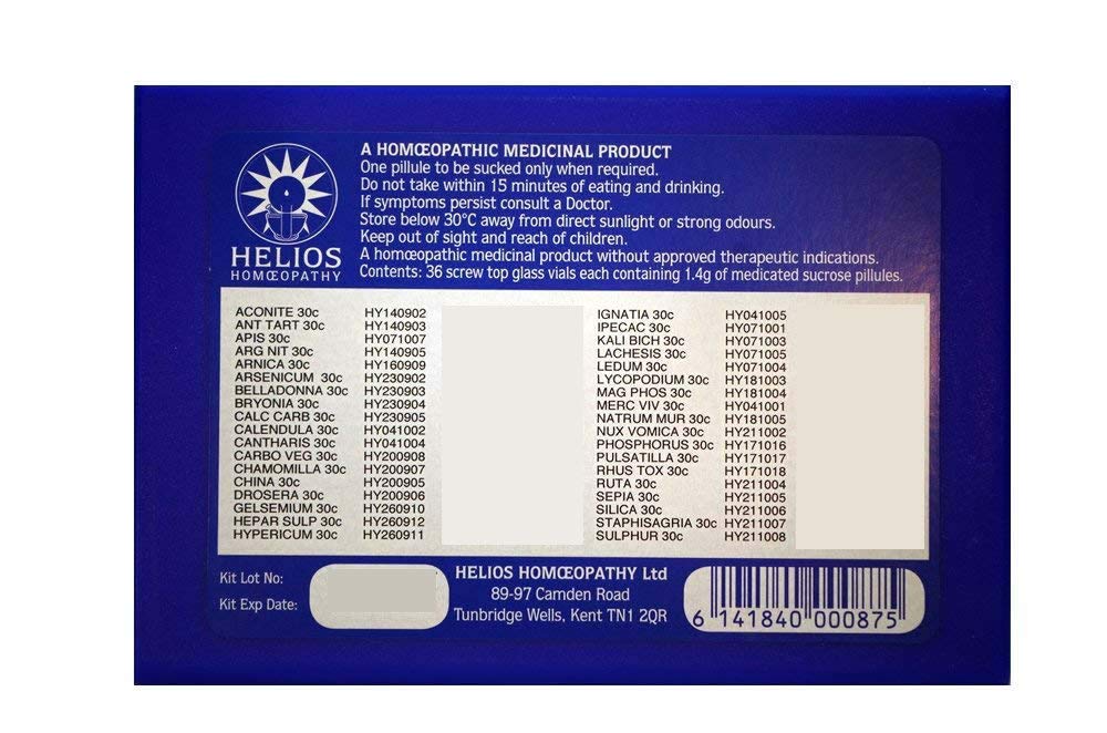Helios comparación de tamaño junto a un teléfono, muestra portabilidad y conveniencia