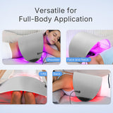 Hello Face interior de spandex suave, contacto confortable con la piel