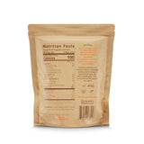 hemplete pouch kraft ecoamigable reduce plástico y comunica transparencia