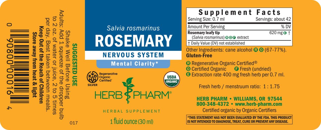Herb Pharm ambiente de estudio con botella y libreta para enfoque