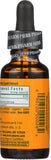 Primer plano del extracto Herb Pharm destacando textura líquida y pureza visible