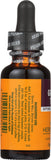Herb Pharm comparación de tamaño 1 oz para referencia de volumen portátil