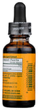 Herb Pharm detalle de corteza seca, muestra origen silvestre y autenticidad