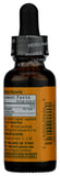 Herb Pharm textura de la glicerina vegetal mostrando aspecto limpio y suave