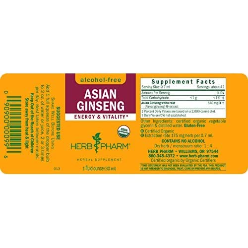Herb Pharm primer plano de la textura líquida del glicerito mostrando pureza y consistencia