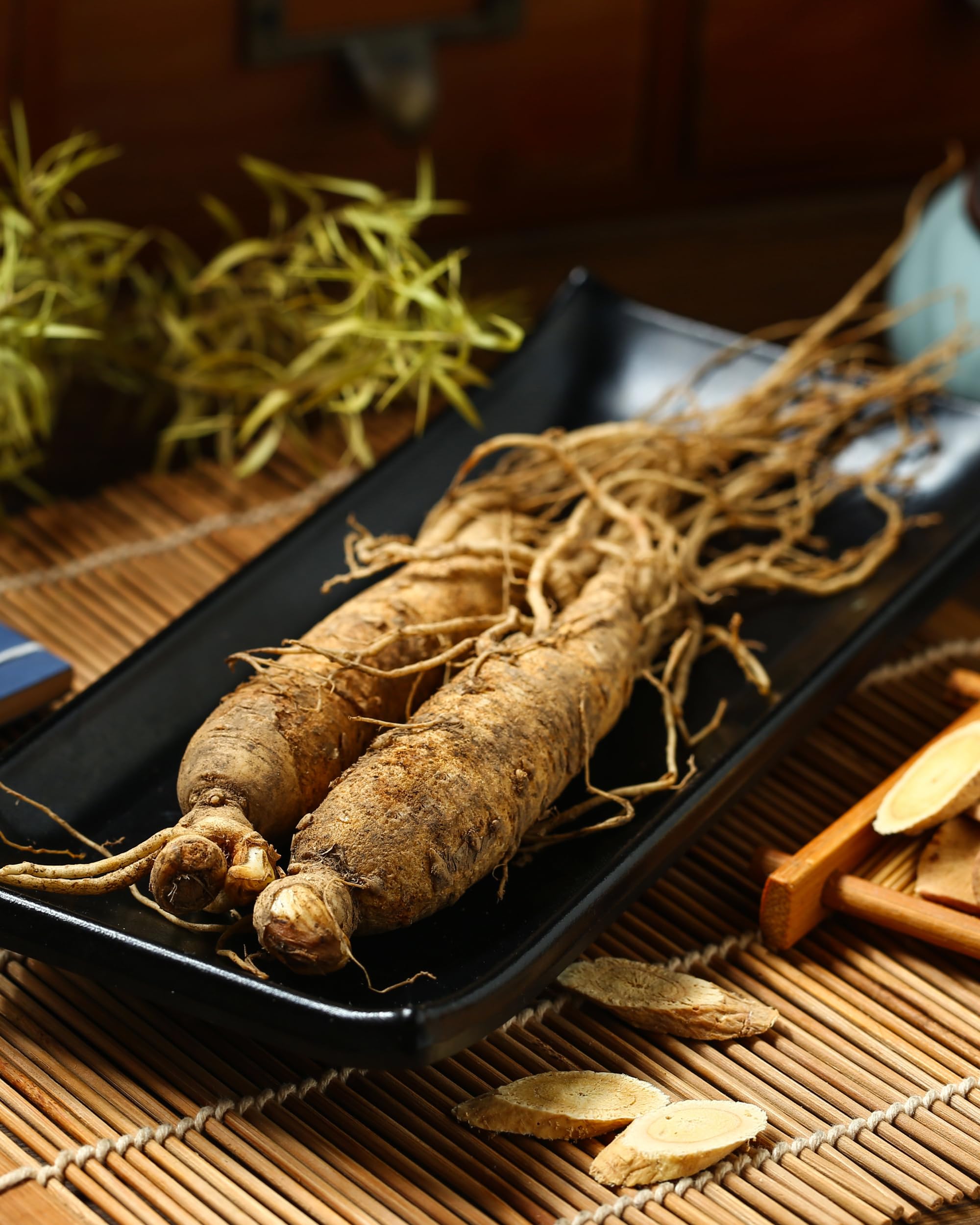 Herb Pharm producto en ambiente cotidiano apoyando rutinas diarias