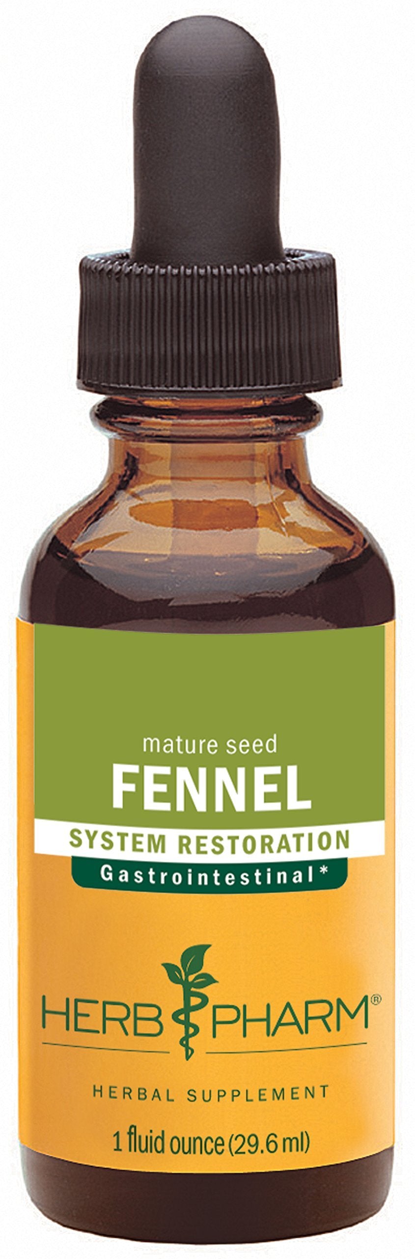 Herb Pharm frasco delantero mostrando etiqueta clara y ventaja de pureza orgánica