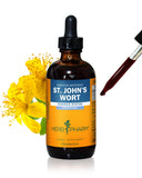 Herb Pharm botella frontal mostrando el envase y beneficio de equilibrio emocional