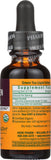 Herb Pharm hojas jóvenes de Camellia sinensis cosechadas en Darjeeling