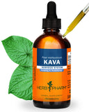 Herb Pharm botella frontal mostrando diseño y tamaño, facilita uso portátil