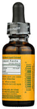 Herb Pharm frasco con gotero listo para dosificar con comodidad