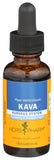 Herb Pharm frasco frontal mostrando diseño y tamaño práctico