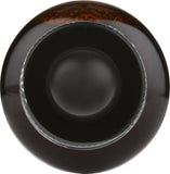 Herb Pharm tintura vertida en vaso demuestra facilidad de mezcla