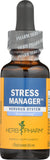 Herb Pharm frasco frontal mostrando la fórmula y beneficios clave