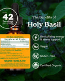 Herb Pharm gota de extracto en textura líquida para absorción rápida