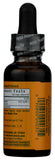 Herb Pharm gotas en superficie mostrando textura del extracto y fácil mezcla