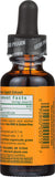 Herb Pharm textura del extracto líquido resaltando pureza y color natural