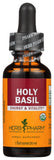 Herb Pharm gotero vertiendo en vaso, uso fácil en bebidas