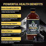 Herb To Body botella 16oz junto a objeto para comparar tamaño práctico