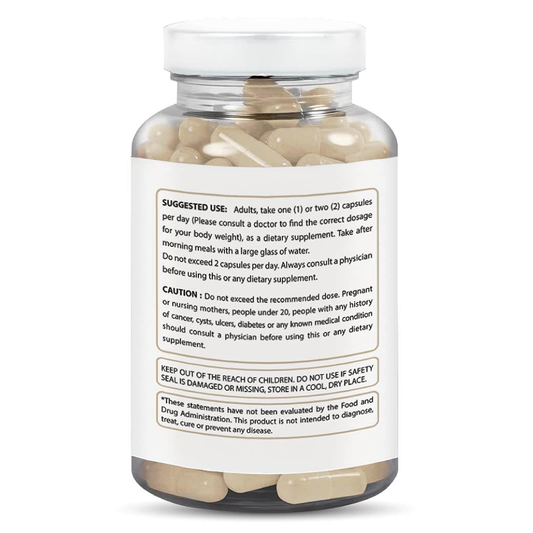 Herbal-avRay caja de 90 cápsulas sobre madera mostrando presentación