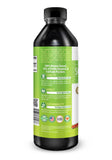 Herbal Goodness textura del líquido en gotero, glicerina vegetal para absorción rápida