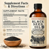 Herbal Organic Works gota de aceite en mano que facilita absorción