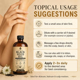 Herbal Organic Works empaque con lote visible conserva frescura