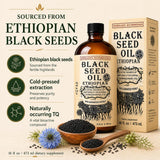 Herbal Organic Works gota de aceite muestra textura y absorción natural