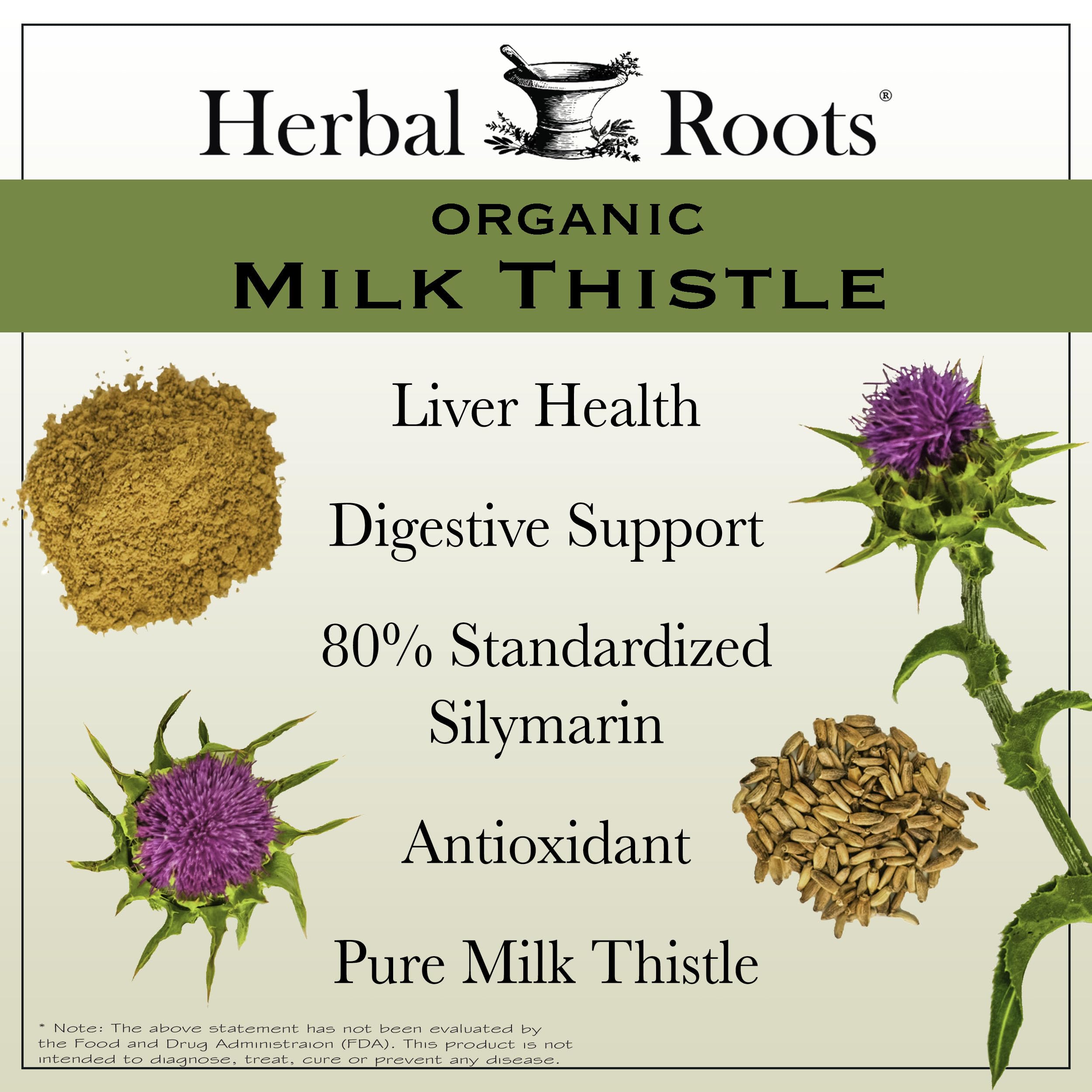 Herbal Roots cápsula en mano indicando uso diario y conveniencia