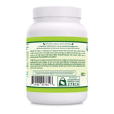 Herbal Secrets linaza en batido, aporta fibra vegetal y omega-3 en recetas