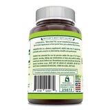 Herbal Secrets detalle del extracto en polvo que destaca concentración y pureza