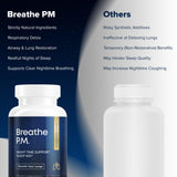 Herbal Tea Therapy empaque con sello GMO-Free hecho en USA confiable