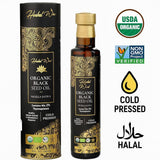 Herbal Wind botella en mano para apreciar tamaño práctico
