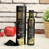 Herbal Wind semillas negras de Nigella sativa como origen