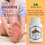 HERBALICIOUS cápsula 500 mg primer plano mostrando forma y revestimiento puro