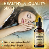 HERBALICIOUS gotas mezcladas en agua mostrando uso diario y fácil incorporación