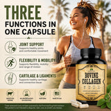 HERBALICIOUS etiqueta con ingredientes y sello Non-GMO visible