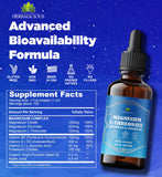 HERBALICIOUS aceite de semilla de calabaza orgánico y manzana natural, destaca ingredientes limpios