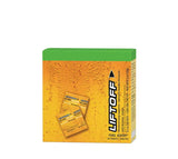 Herbalife Liftoff frente del envase mostrando tabletas y beneficio energético