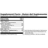 Herbalife Prolessa Duo preparado en vaso, muestra saciedad y consumo práctico