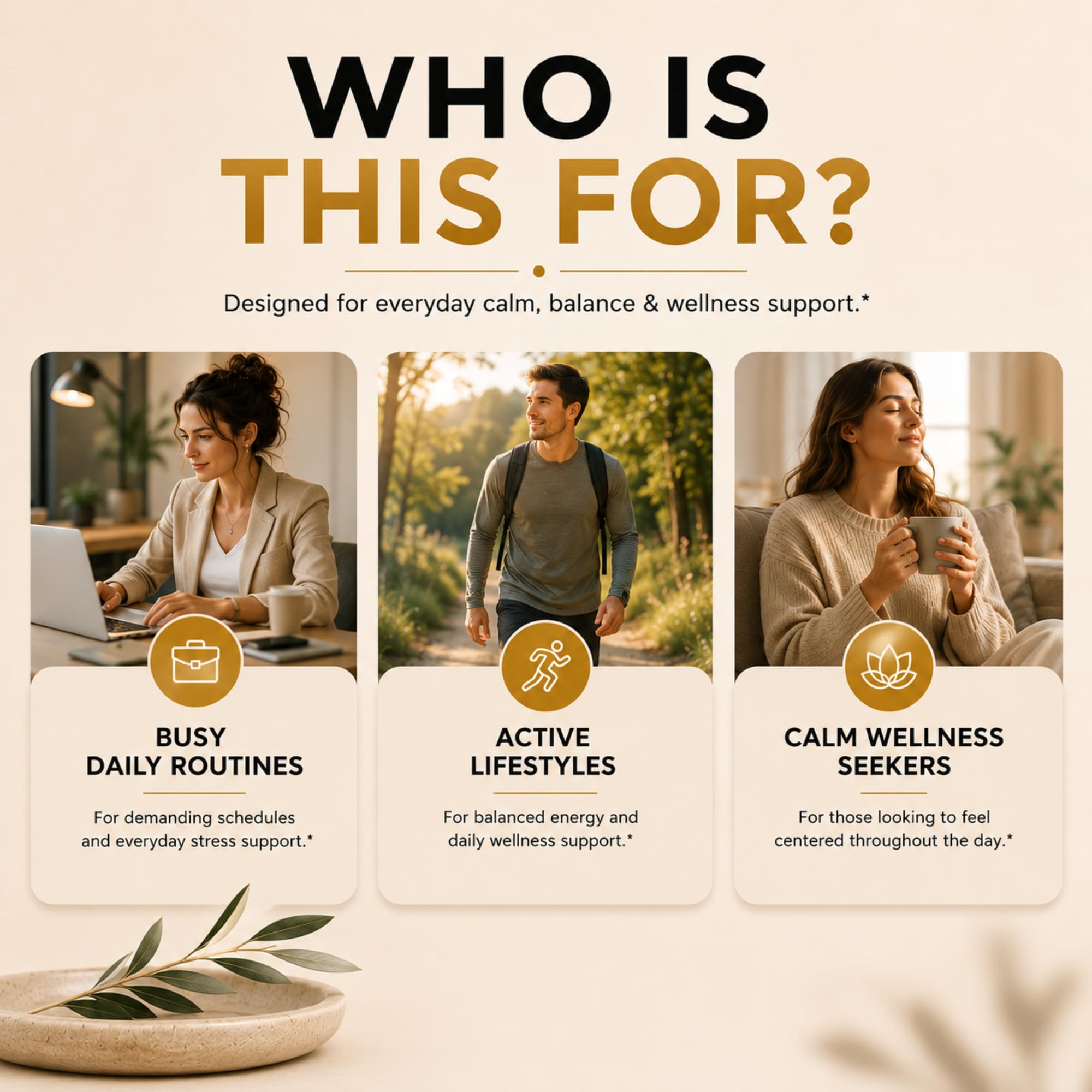 HerbaMe etiqueta nutricional en primer plano que certifica transparencia