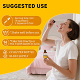 Herbance ingredientes elderberry vitamina C y zinc enfatizando apoyo antioxidante