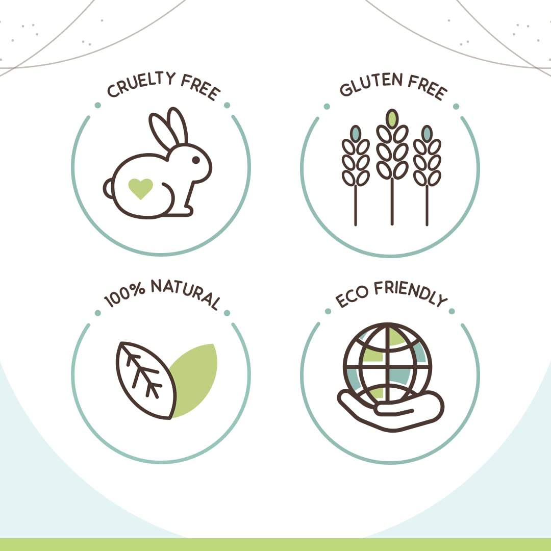 Etiqueta certificada USDA Organic en frasco HerbEra Gentian mostrando calidad