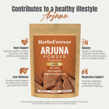 Herbsforever comparación de tamaño del envase para visualizar cantidad