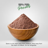 Herbsforever cuchara medidora con polvo para control preciso de dosis