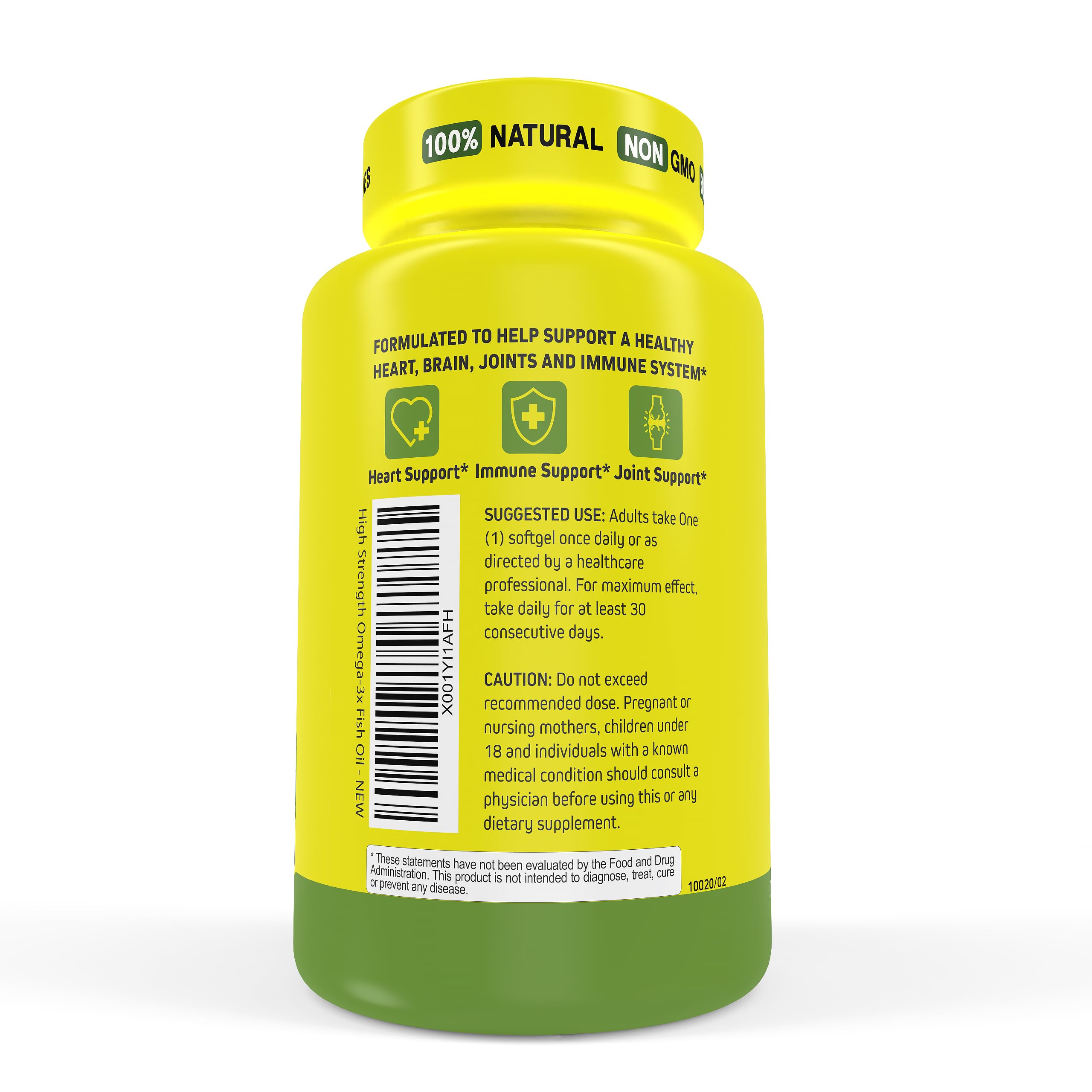 Herbtonics aceite en gotero, pureza y textura tras destilación molecular