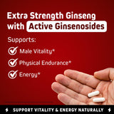 Herbtonics frasco en gimnasio representando apoyo a rendimiento
