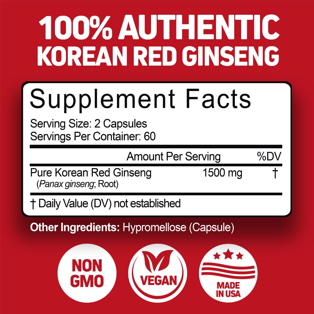 Herbtonics detalle de polvo de ginseng resaltando pureza