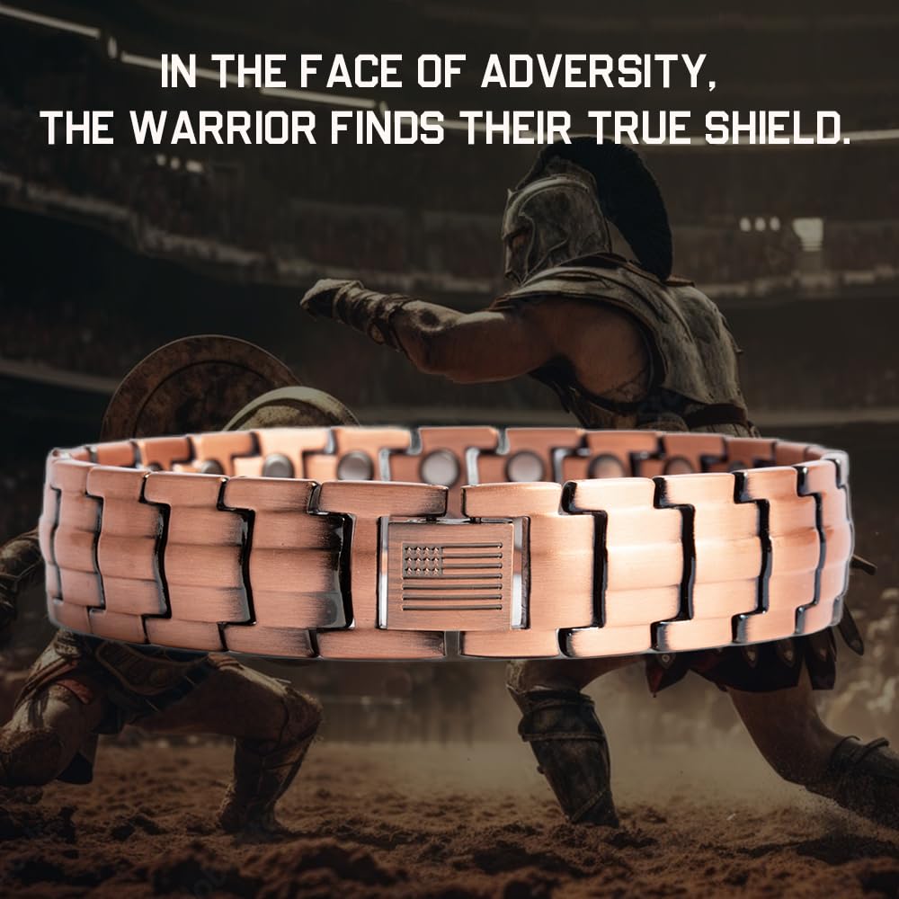 Hero Company pulsera Vitalis en muñeca demostrando comodidad para uso diario