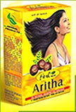 Hesh textura closeup del polvo herbal detalle y uso versátil